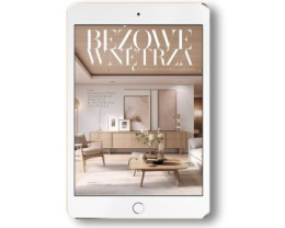 e-book BEŻOWE WNĘTRZA